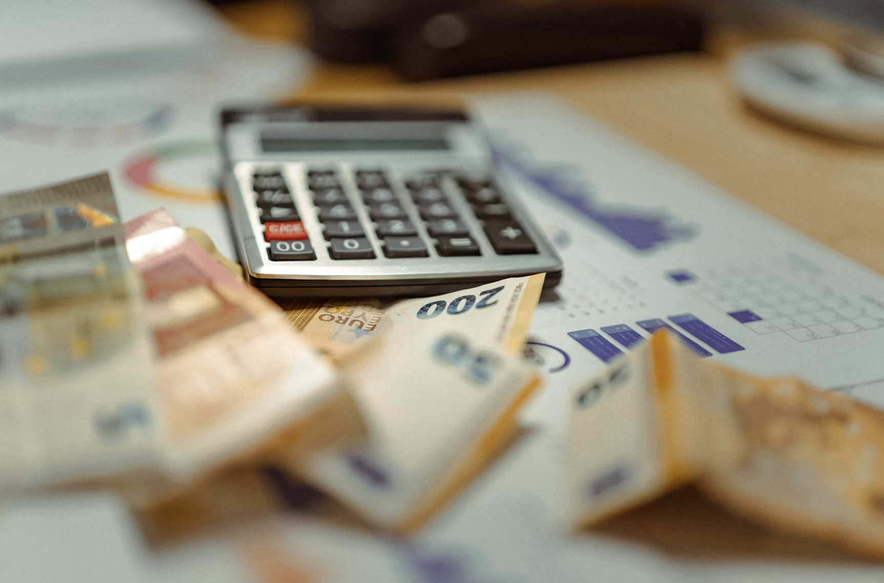 Financial Projection dalam Business Plan: Mengubah Asumsi Pasar Menjadi Revenue, Profit, Cash Flow, dan Return