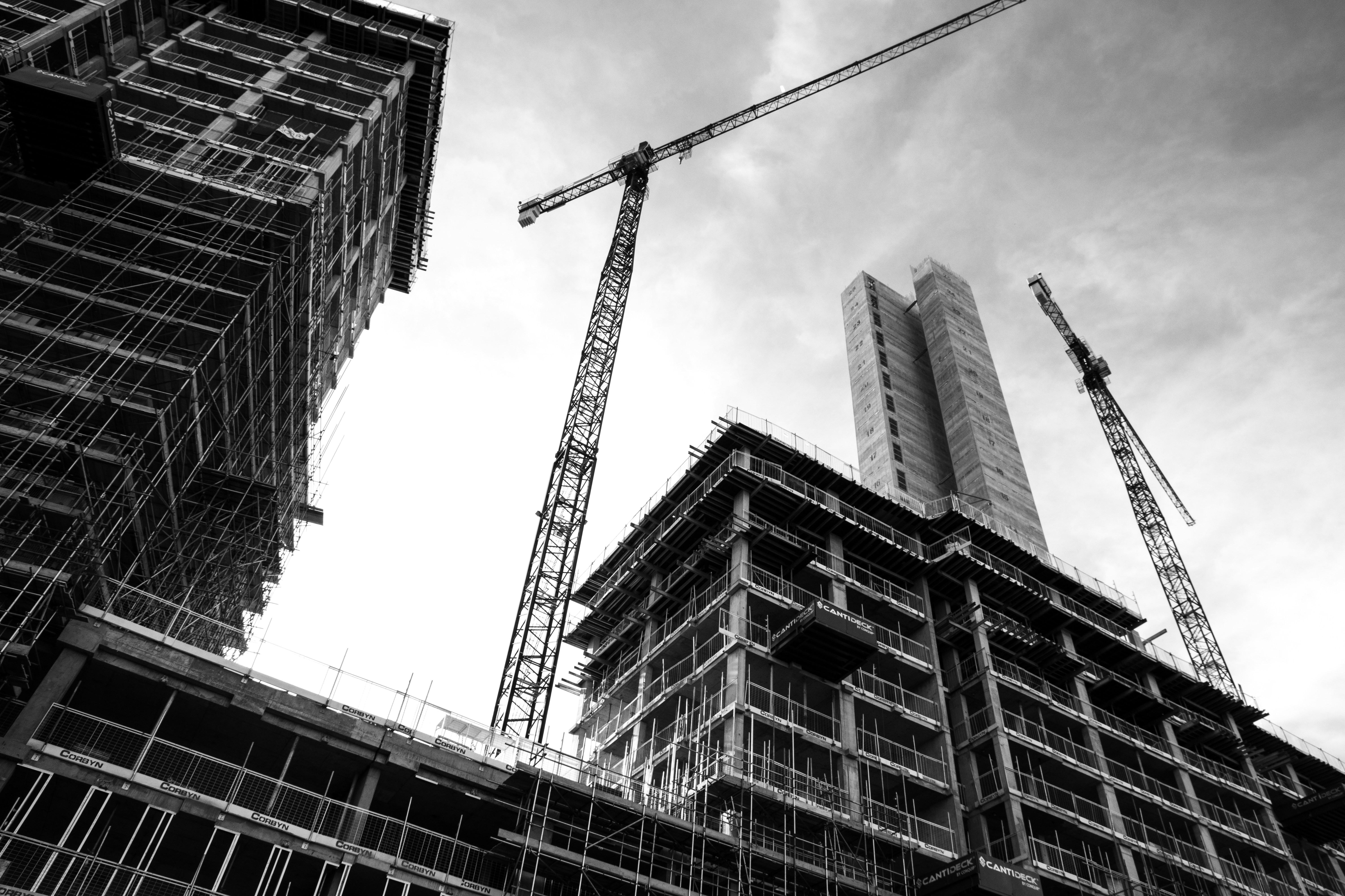 Jasa Riset Pasar Industri Properti: Pentingnya, Metode, dan Manfaat
