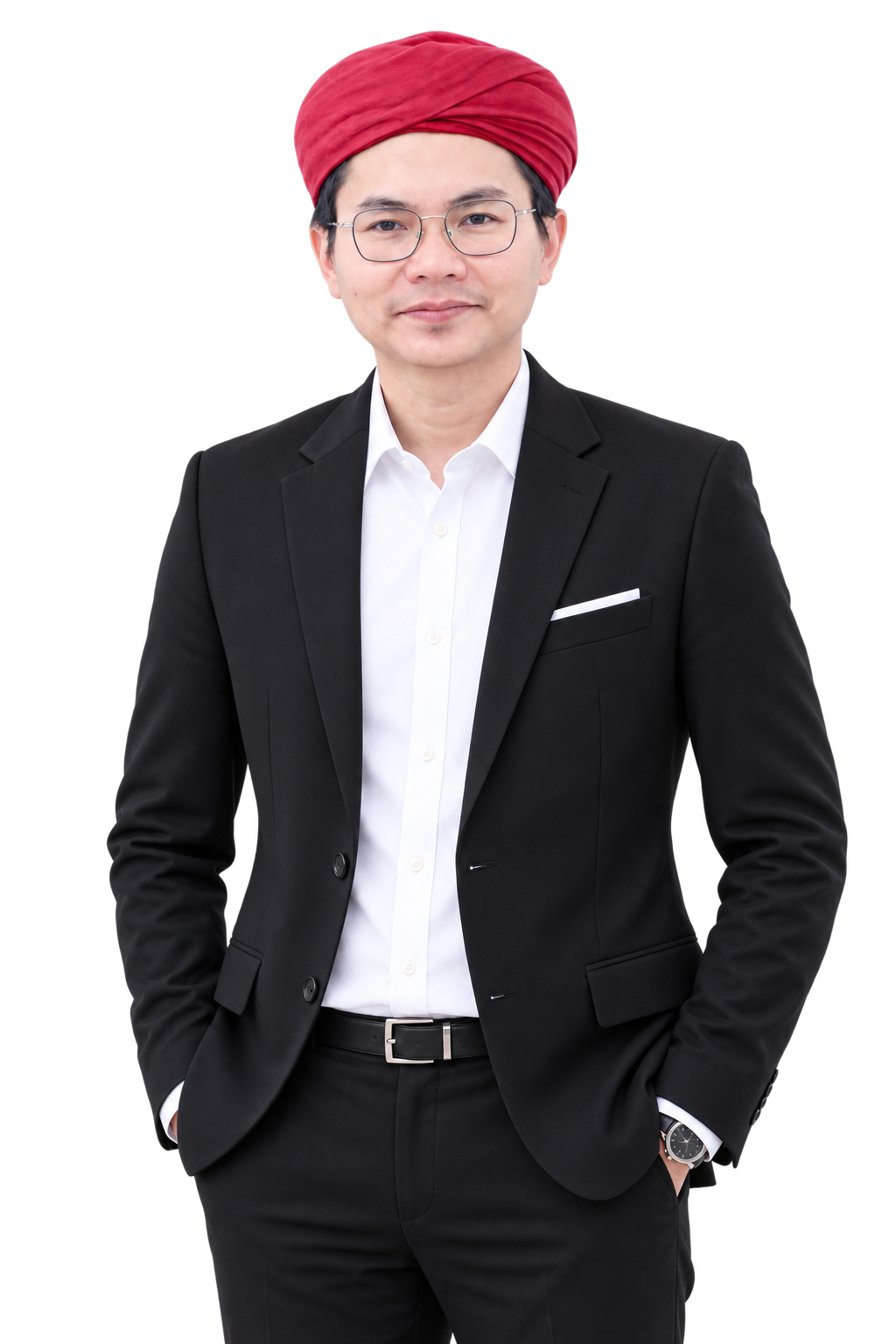 Andika Pujangkoro, SE, M.Ec.Dev